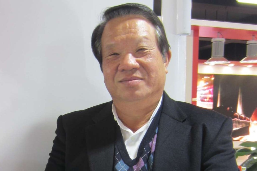 Sandy Liaw says BRTLED is focusing on new businesses.