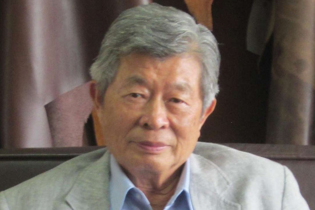 Jen Yang expects to see a surge in market demand for footwear.