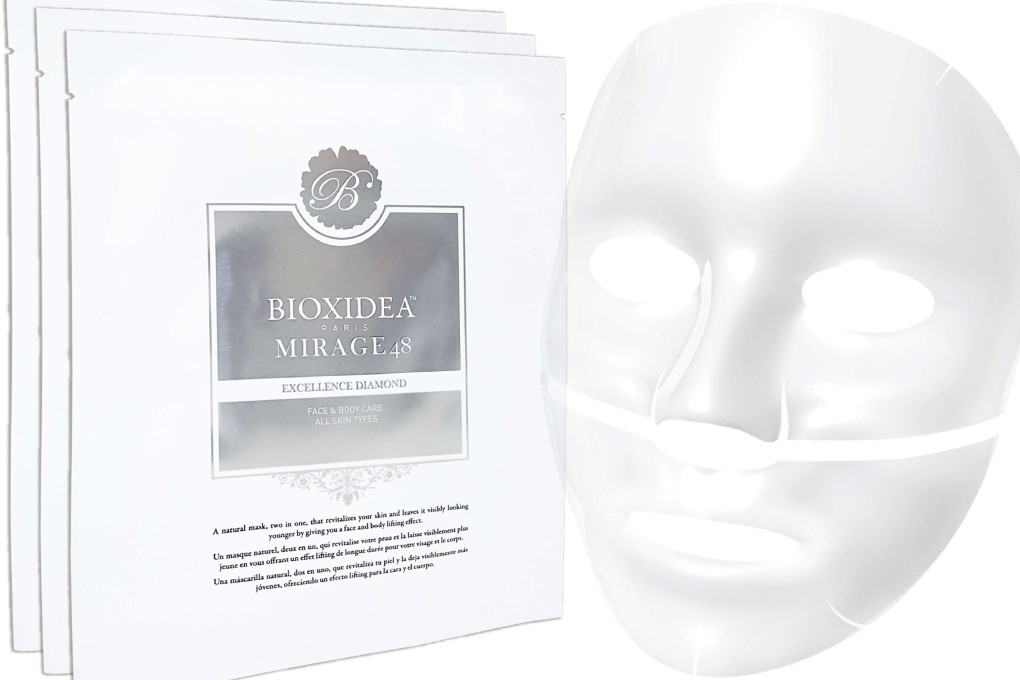 Don’t have the time to escape to a spa? Try some of the best face masks out there instead for an instant glow