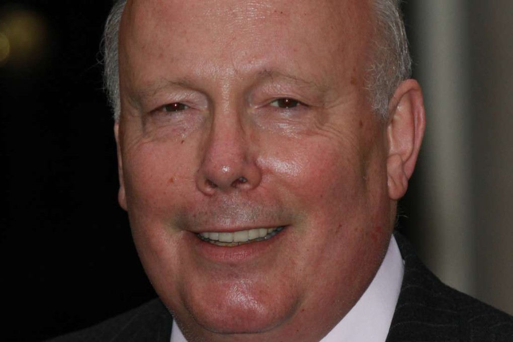 Julian Fellowes