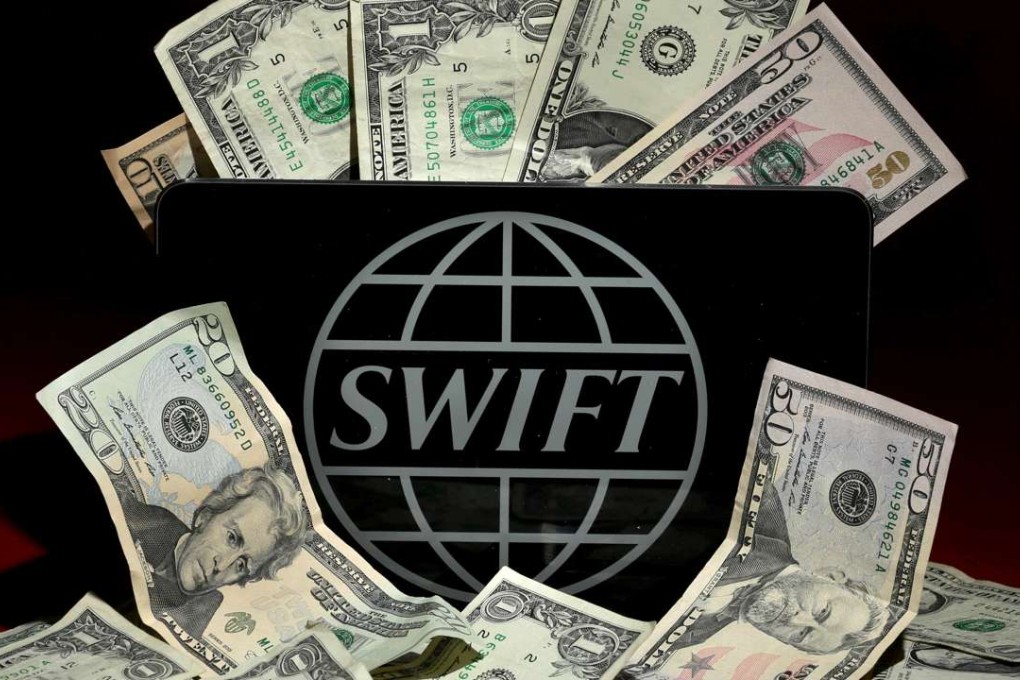 Financial sector in jitters after series of targeted attacks on global interbank service . Photo: Reuters