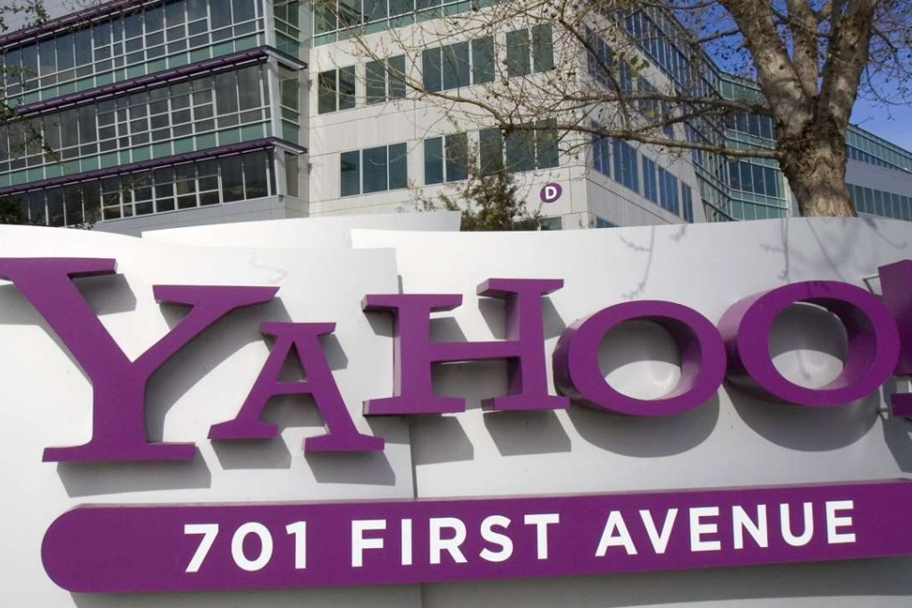Yahoo will continue as an independent company until the deal receives shareholder and regulatory approval, the companies said on Monday. Photo: Reuters