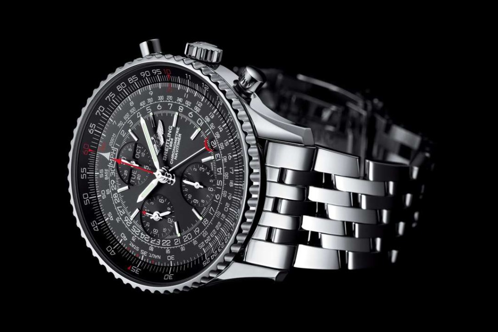 Prix breitling navitimer best sale