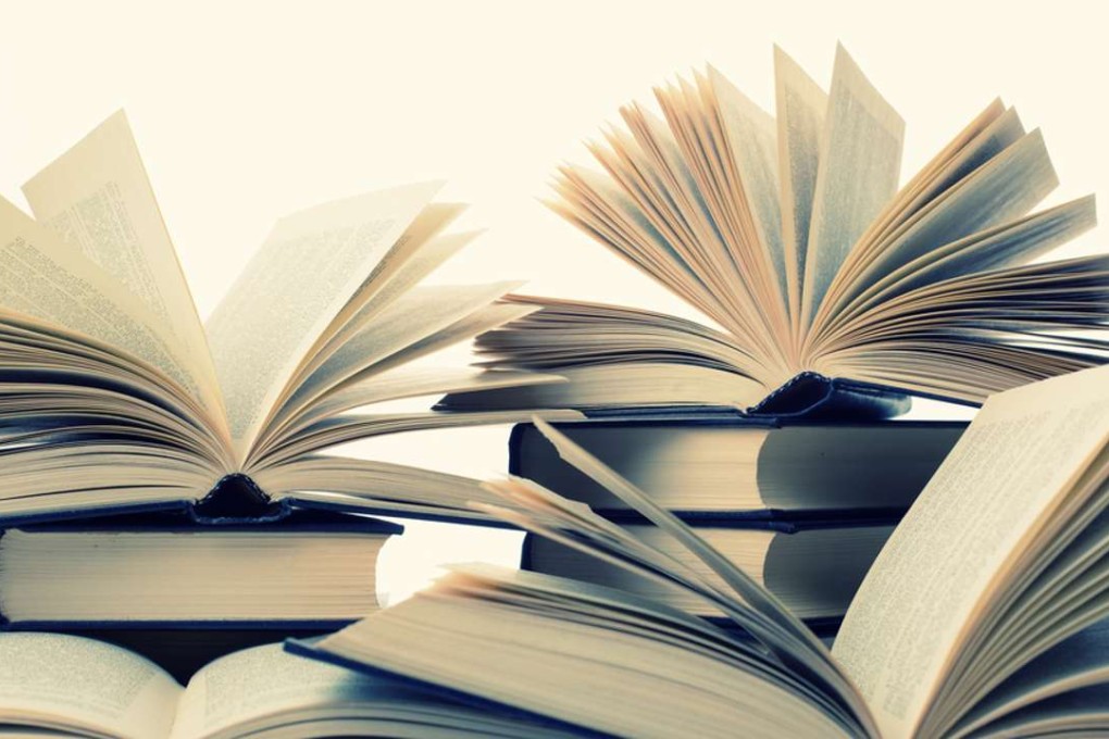 There was a packed house for the public forum at this year’s Hong Kong Book Fair.