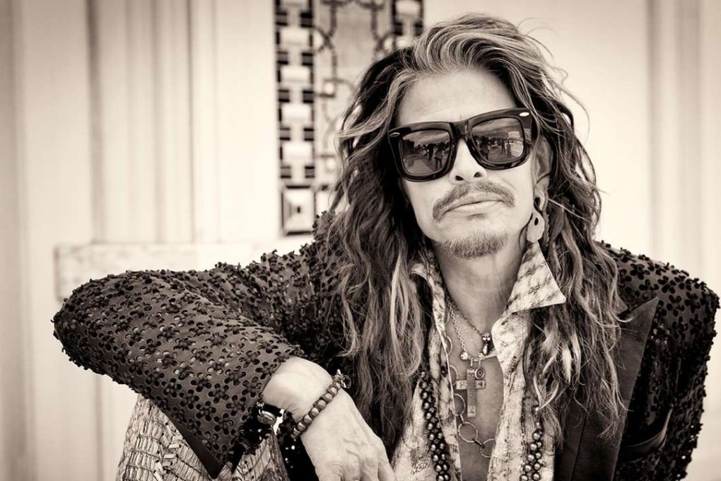 Steven Tyler says releasing a solo album “was something I’ve always wanted to do”.