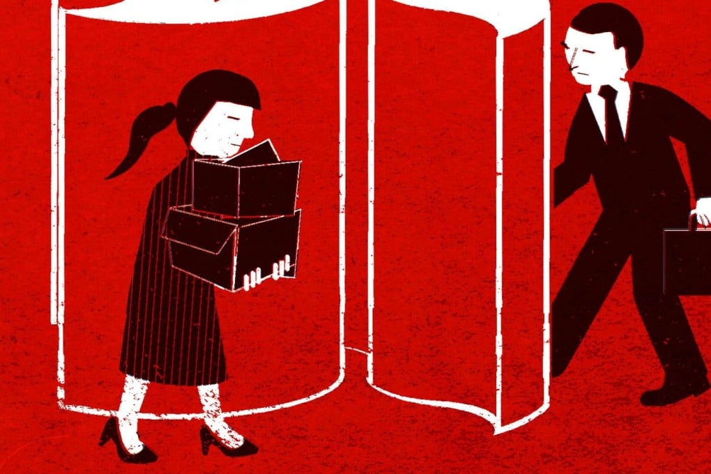 Tony Kwok says allegations of political interference at the Independent Commission Against Corruption are unfounded, and former top graft investigator Rebecca Li should reconsider her decision to resign