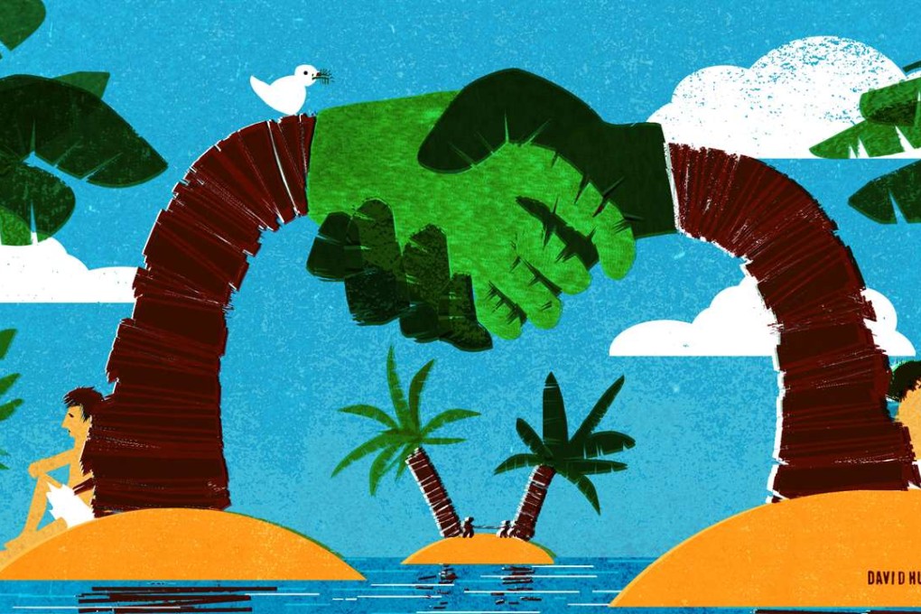 The dispute and its resolution will not only affect Philippine-China economic, political and security relations, but have implications for China’s relations with the whole region – and its political stability.