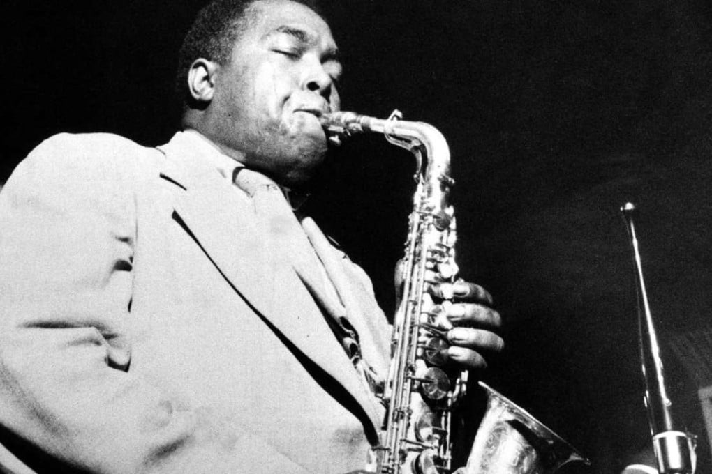 Charlie Parker, whose Night in Tunisia gets an in-depth analysis in Gioia’s book.