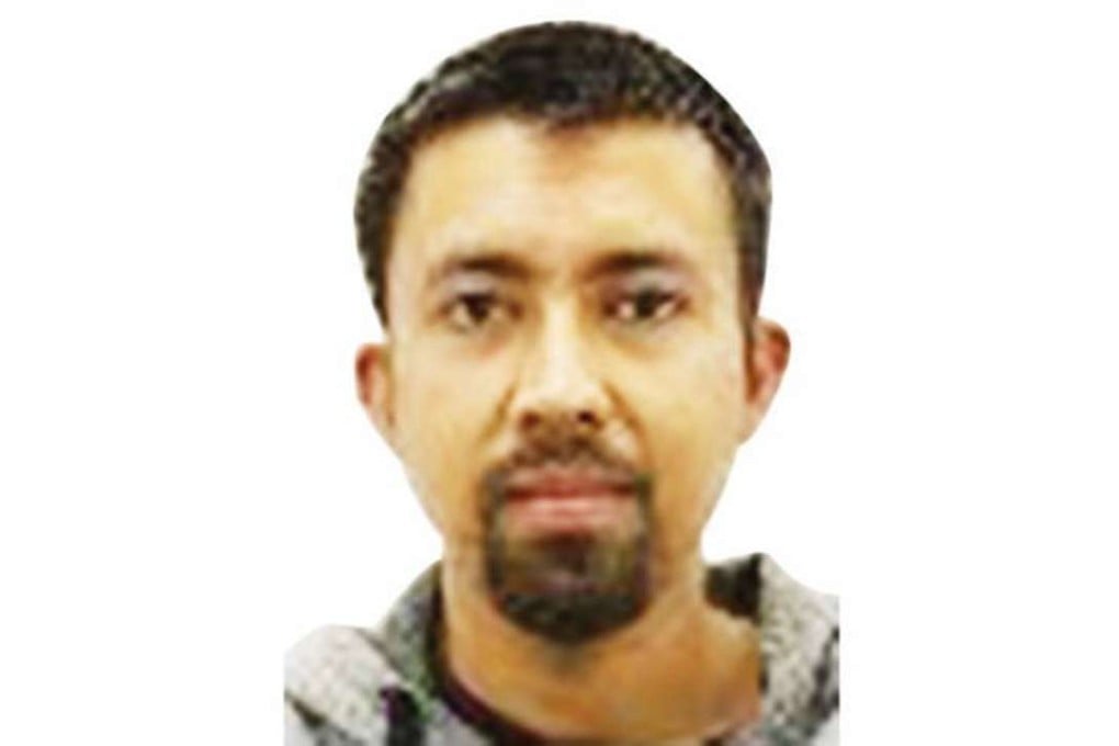 Tamim Ahmed Chowdhury, the dual Canadian-Bangladeshi national, in his early 30s, is thought by counterterrorism officials to lead a faction of the Jamayetul Mujahideen Bangladesh (JMB) militant group. Photo: Dhaka Tribune