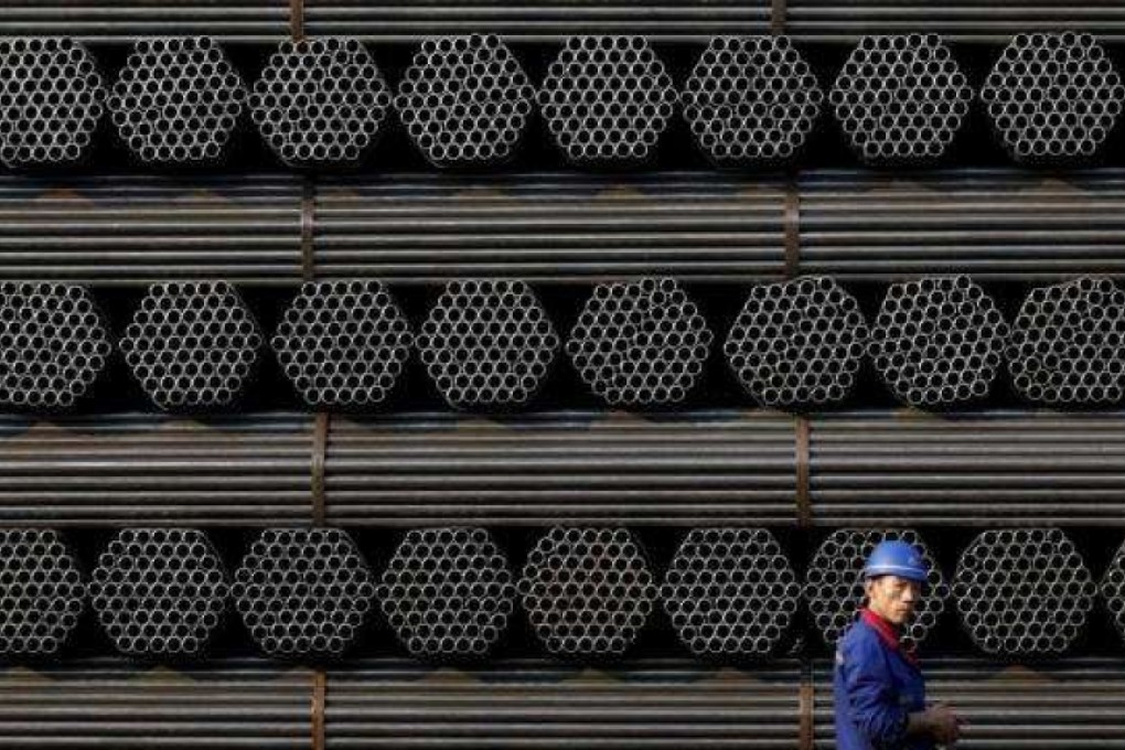 Research finds most of the problem companies emerged after the 2008 stimulus programme
