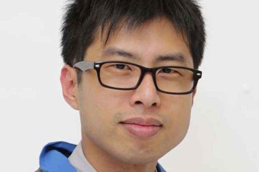 Yeung Ke-cheong’s disqualification follows that of Chan Ho-tin. Photo: SCMP Pictures