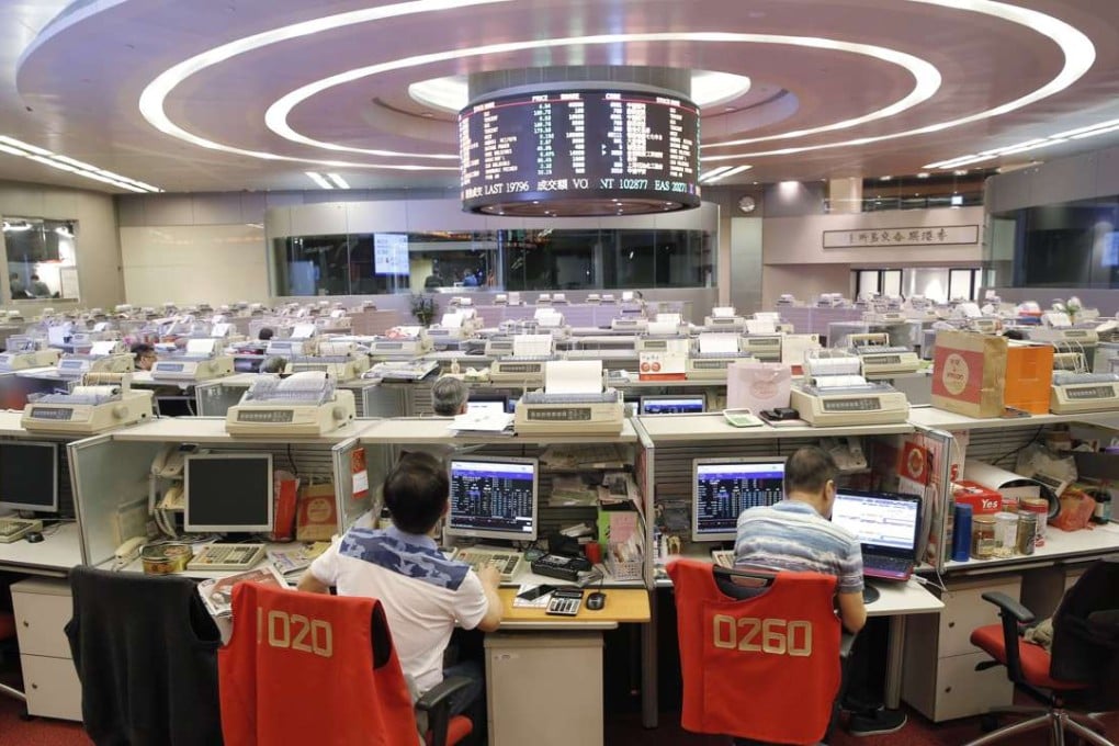 Hong Kong has been among the last of the developed economies to introduce a closing auction. Photo: AP