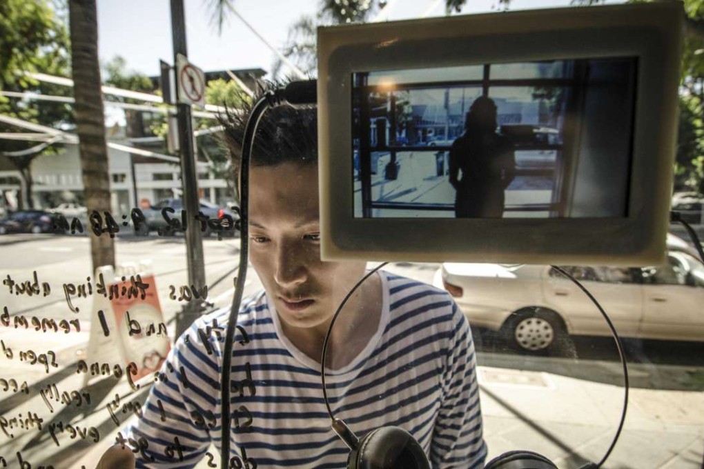 The arts community is generally delighted that the Princeton-educated sound artist Samson Young has been picked to present his work at the 2017 Venice Biennale. Photo: SCMP Pictures