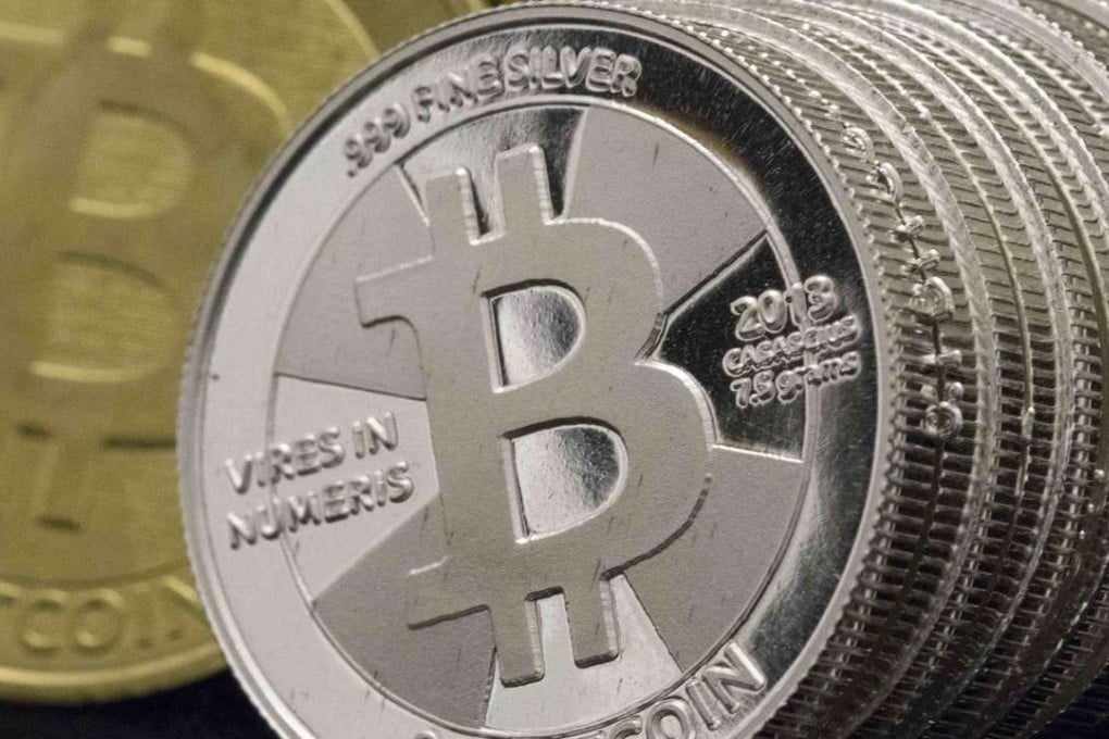 Financial technology company iFinex, headquartered in Central, is the owner of the Bitfinex platform. Photo: Reuters