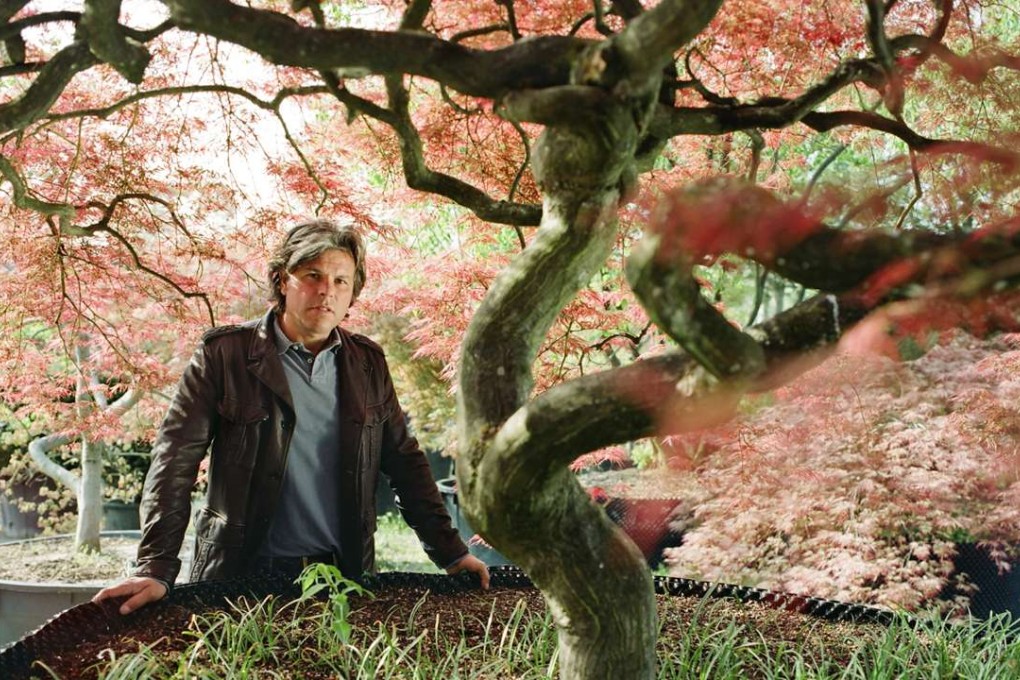 Enzo Enea. Pictures: courtesy of Enzo Enea