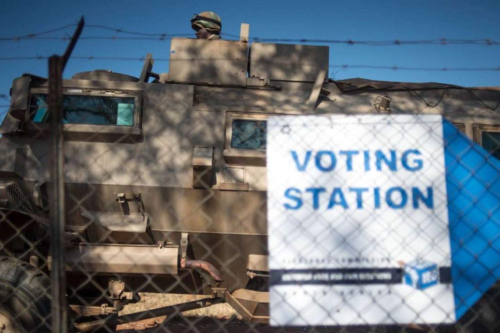 Political risk is the new kingmaker is setting investor perceptions regarding risk. Photo: AFP