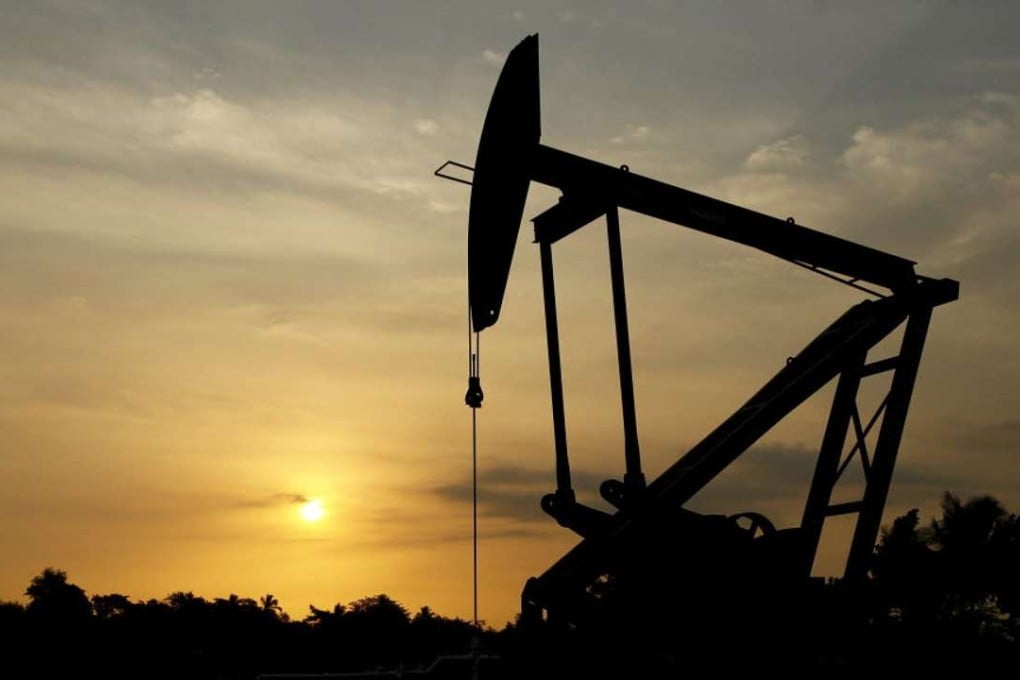 Venezuela currently exports about a million barrels a day. Photo: Reuters