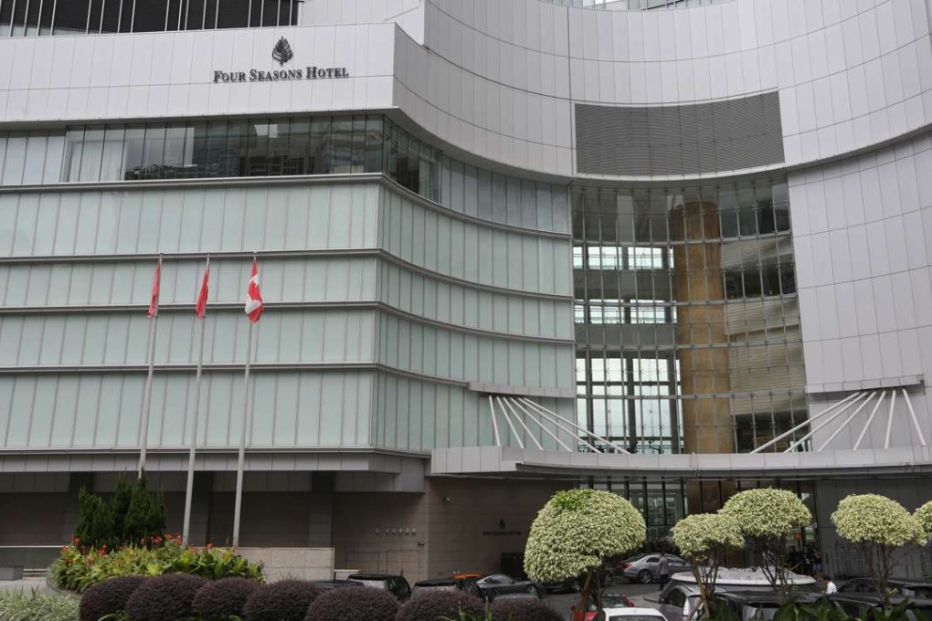 By 2017 another 10,000 hotel rooms are scheduled to be added to Hong Kong’s current supply of 74,000. Photo: Nora Tam