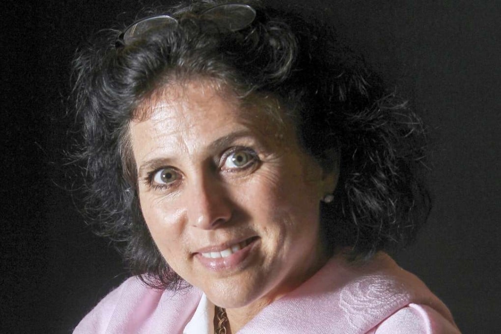 Hong Kong Ballet’s artistic director, Madeleine Onne, is to step down. Photo: K. Y. Cheng