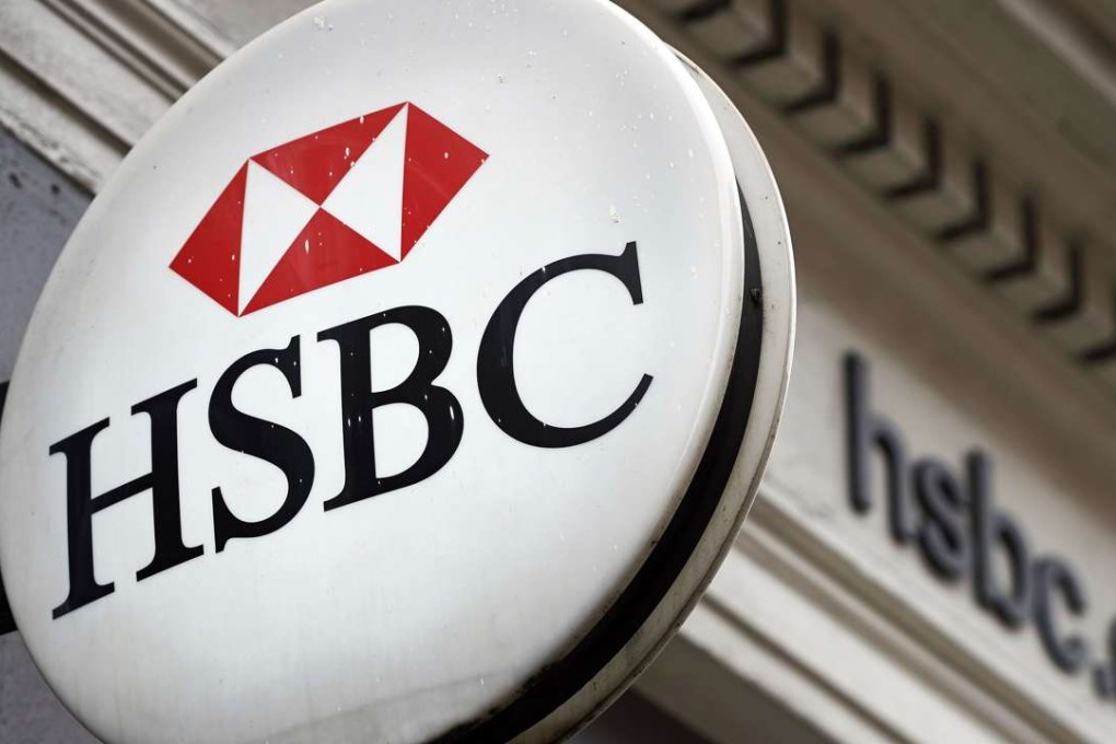 HSBC Finance Corp was accused of violating a law designed to safeguard the rights of people in the military and protect against auto repossessions. Photo: AFP