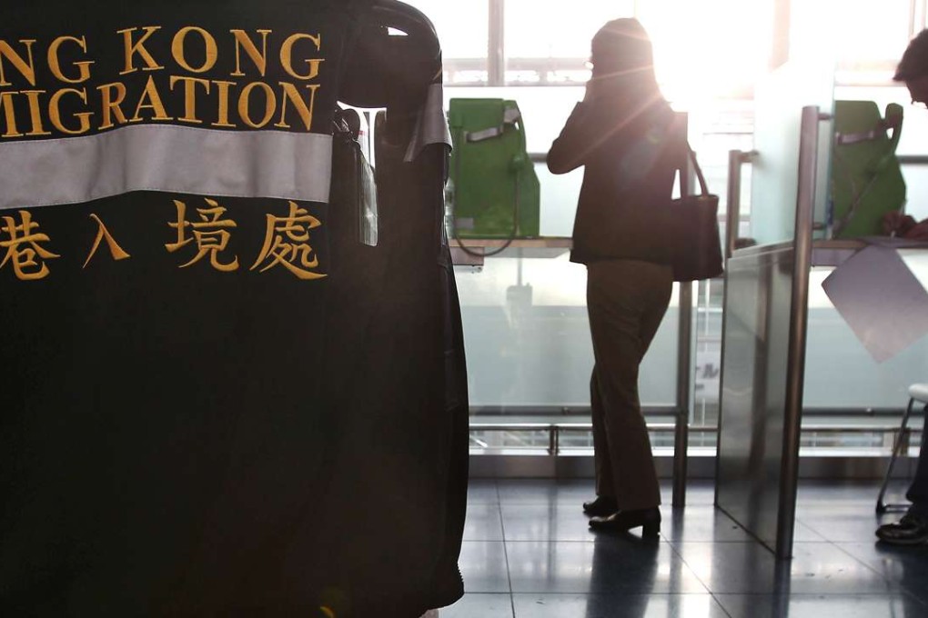 Hong Kong tour agencies have had to replace mainland itineraries with Macau and local tours.