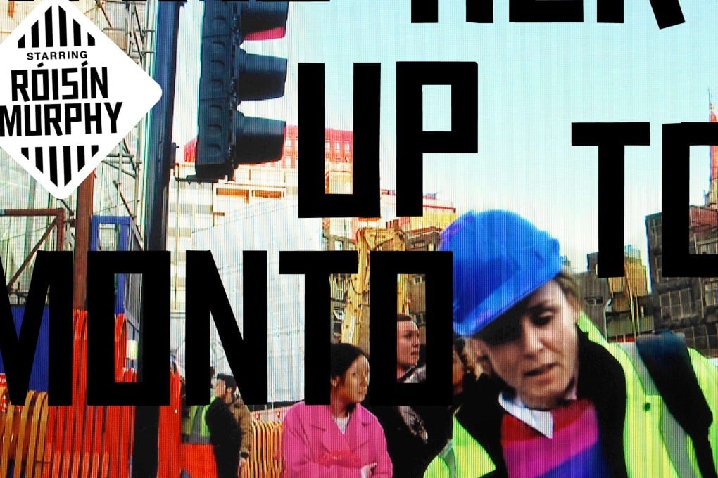 Former Moloko frontwoman takes us on a prog-disco journey of surpassing strangeness – why isn’t she more famous?