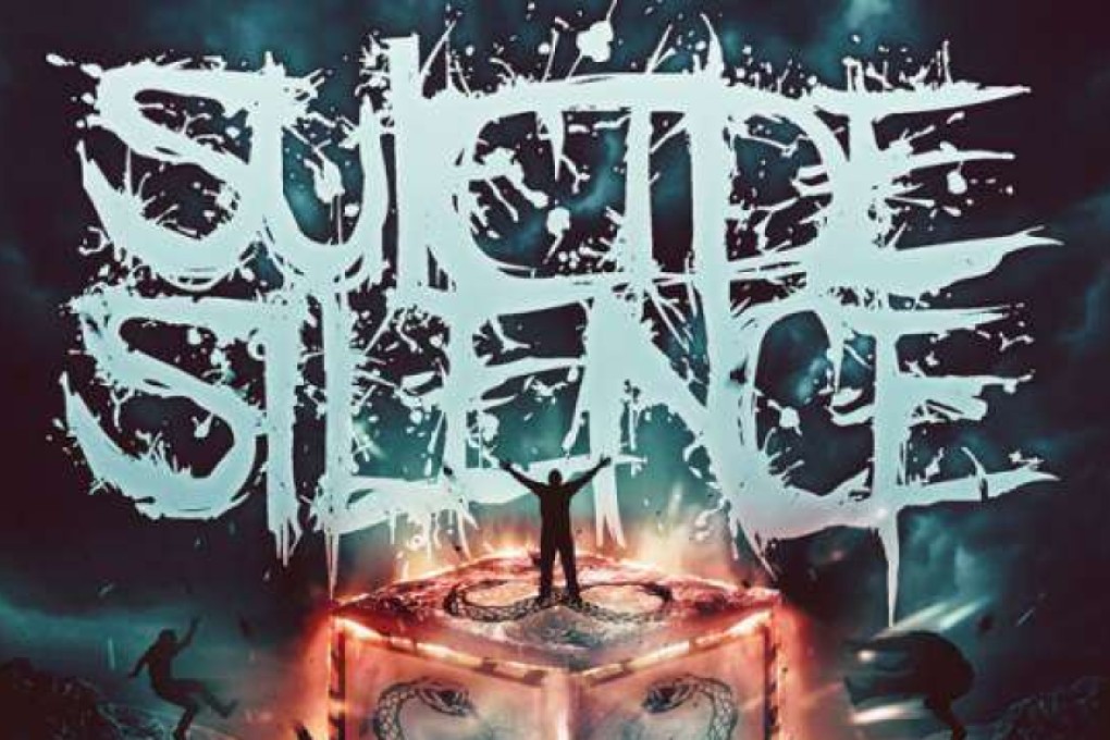 Band’s Hong Kong date this month promises bludgeoning sonic assaults, as we await their imminent fifth album