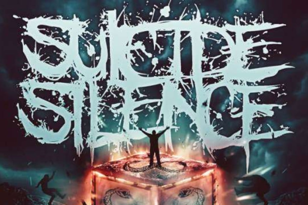 Band’s Hong Kong date this month promises bludgeoning sonic assaults, as we await their imminent fifth album