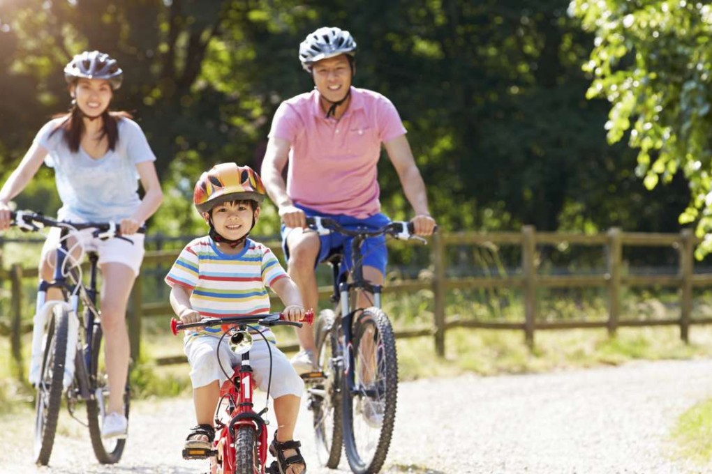 Cycling is one of the activities that can help increase the overall weekly metabolic equivalent (MET) minutes needed to ward off chronic illness.