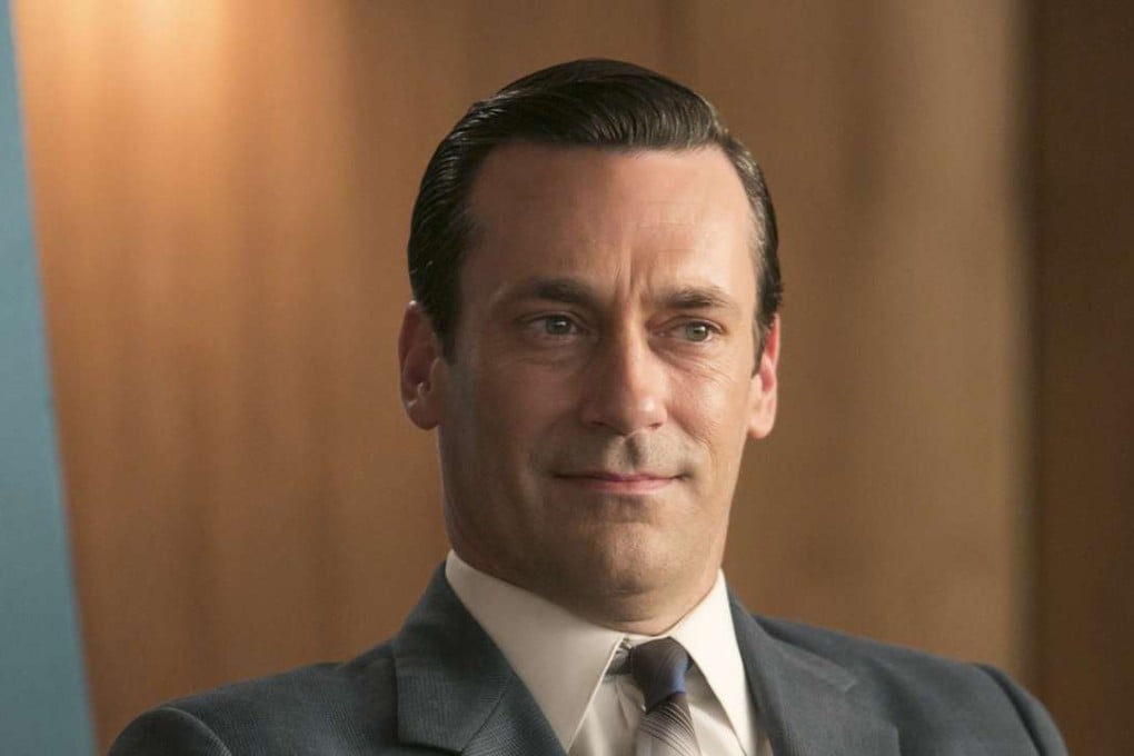 Don Draper in the cult series "Mad Men". The spivs of the advertising industry have been replaced by online wizzards, skilled in tracking our every whim, who then target us with information on what we generally don’t want or need. Photo: TNS