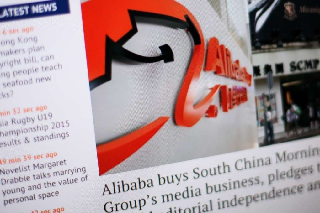 The Armada offer, together with the 59 HK cents special dividend and the HK$1.59 cash dividend after the sale of the South China Morning Post to Alibaba in April, now represents a total of HK$3.5334 per share paid to Armada shareholders. SCMP Pictures