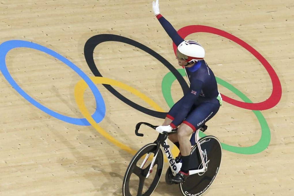 Jason Kenny. Photo: Reuters