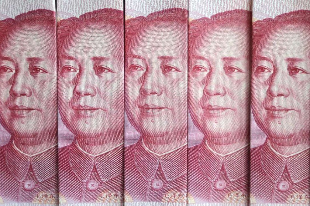 Analysts say excess liquidity in the market has encourage a surge in new bond issuance, despite a rise too in defaults over the past six month. Photo: Reuters