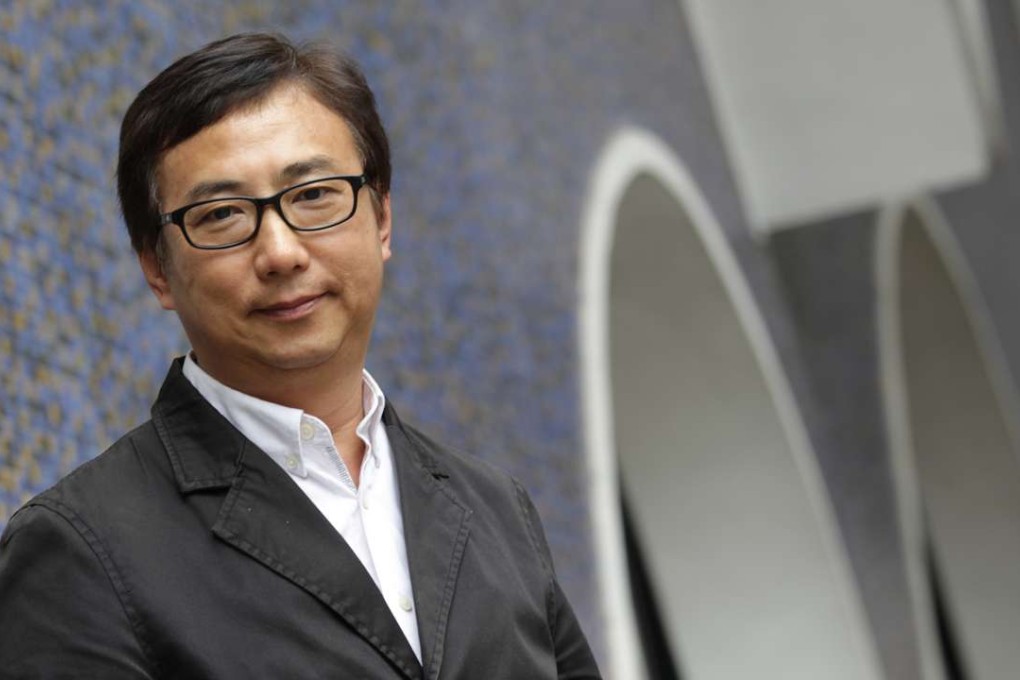 Tik Chi-yuen has come under fire over links with pro-establishment figures. Photo: Dickson Lee