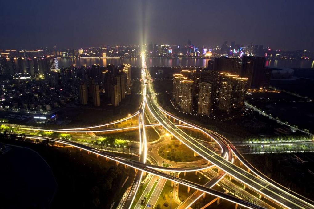 Traffic restrictions will apply in Hangzhou for 10 days to ease traffic for the G20 summit. Photo: Xinhua