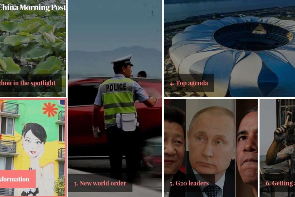 Check out our multimedia package in the link below.