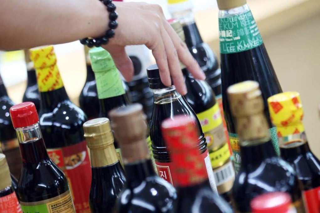 Hong Kong regulations do not state how much of 4-methylimidazole is allowed in food. Photo: David Wong