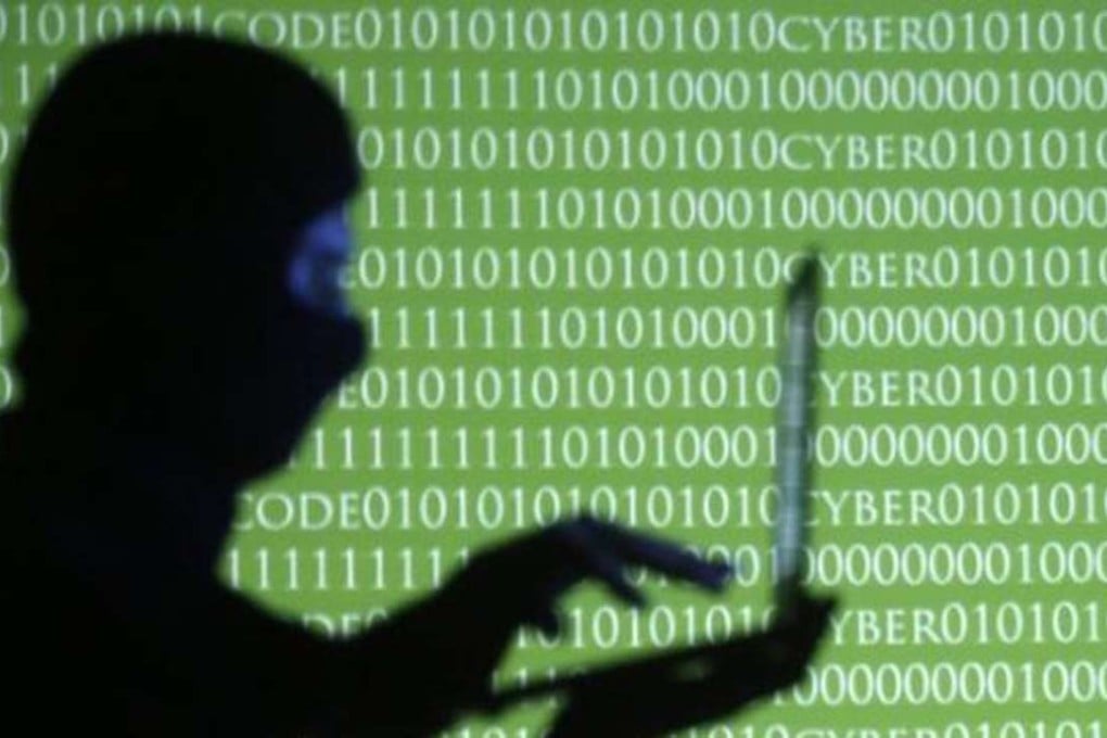 Scientists believe information sent through photons cannot be intercepted or analysed by hackers. Photo: SCMP Pictures