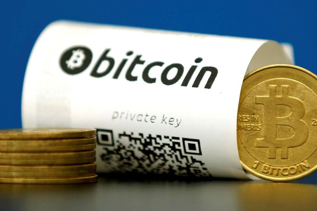 Hong Kong can expect to play a major role in implementing blockchain – a fraud-proof system of transacting money on which virtual currency bitcoin is built – alongside London, New York and Singapore, according to a senior official at computer giant Microsoft. Photo: Reuters