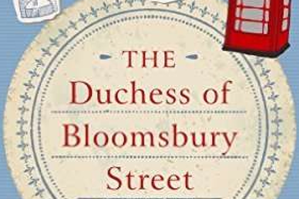 Helene Hanff’s memoir of the trip to London she long dreamed of is charming and perceptive – but cynics may be unmoved