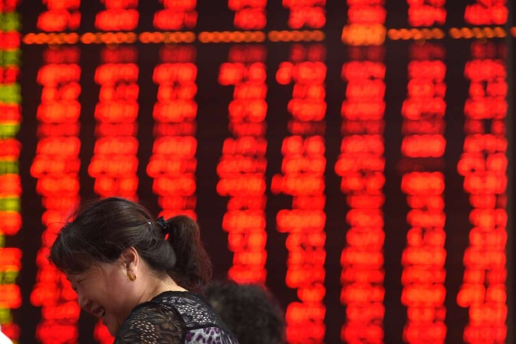 Nearly 700 companies are waiting for IPO approvals on the main exchanges, according to the latest estimates. Photo: Xinhua