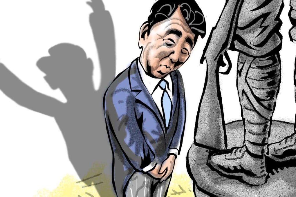 Jean-Pierre Lehmann says Shinzo Abe and other leading politicians must realise that visits to the shrine honouring Japan’s war dead revive old wounds and incite fear of a revival of militarism