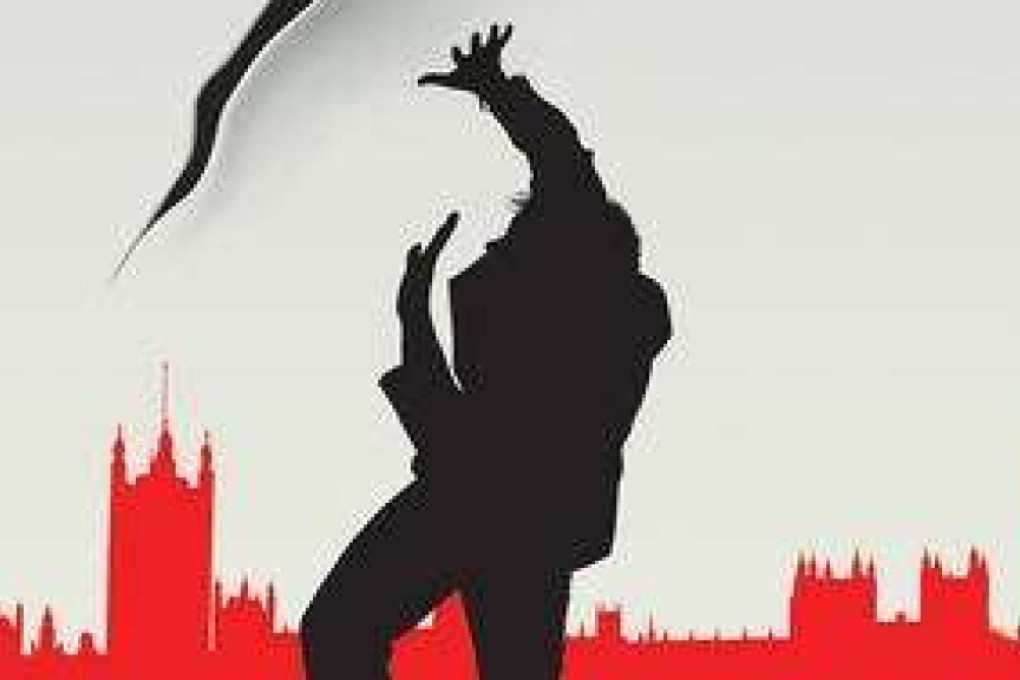 Richard T. Kelly’s epic political thriller chronicles the struggles of a former soldier turned government minister, and is like a mix of Robert Harris and Tom Wolfe