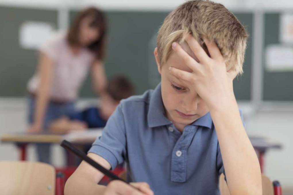 There are many factors, particularly social ones, which could make a change of year group difficult.