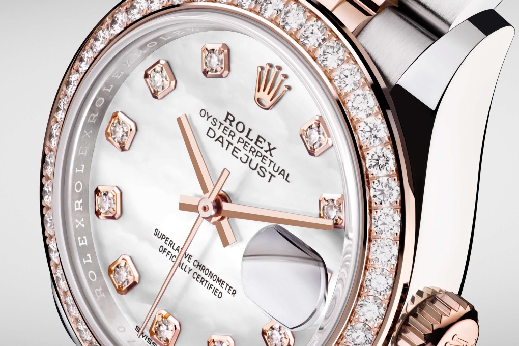 Rolex, Omega and Parmigiani are finally catering for a long-ignored market
