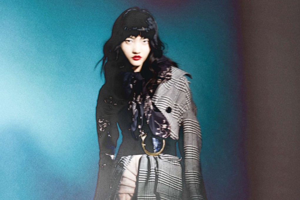 Make a stylish transition from summer with these chic styles from the pre-autumn collection