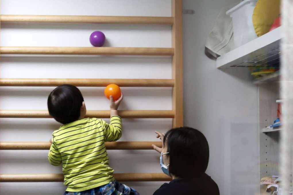 Patients and their carers should have sufficient access to services they need. Photo: Nora Tam