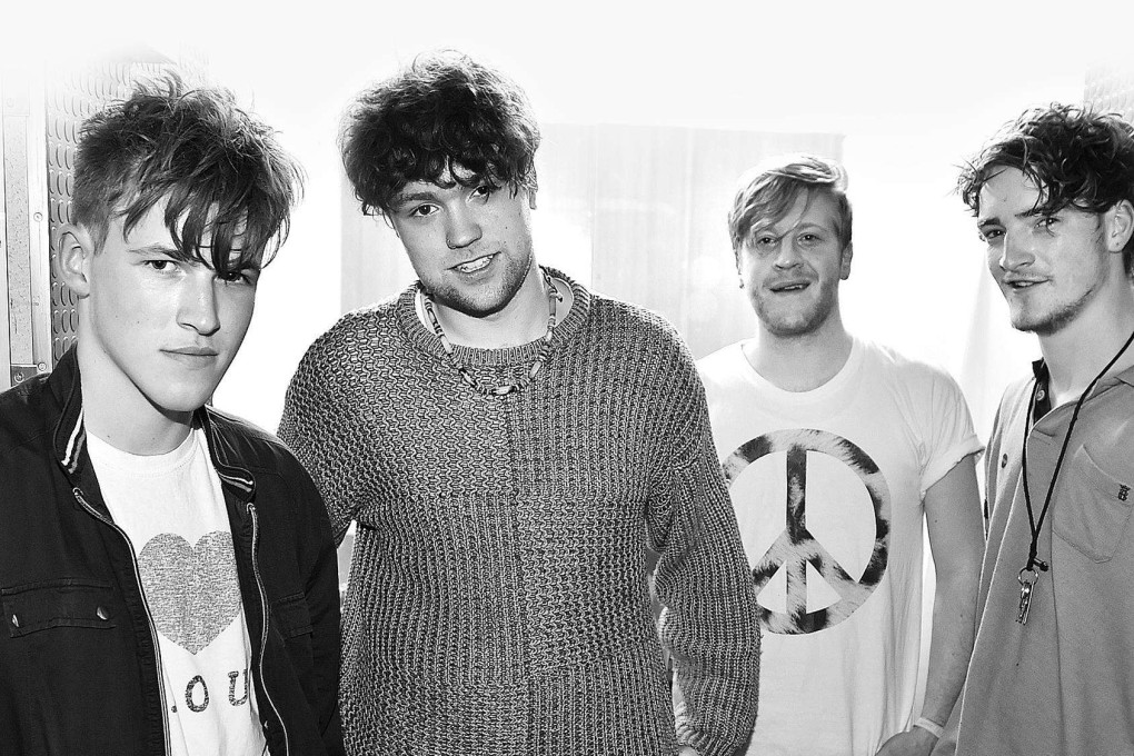 Families of tragic indie quartet, who were killed in car crash in February, release their nine finished tracks, which buzz with youthful hope and exuberance