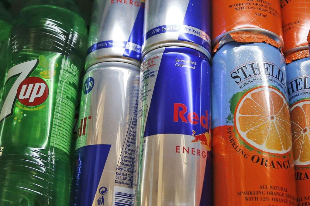 Companies are being pressure to cut the amount of sugar in fizzy drinks. Photo: AP