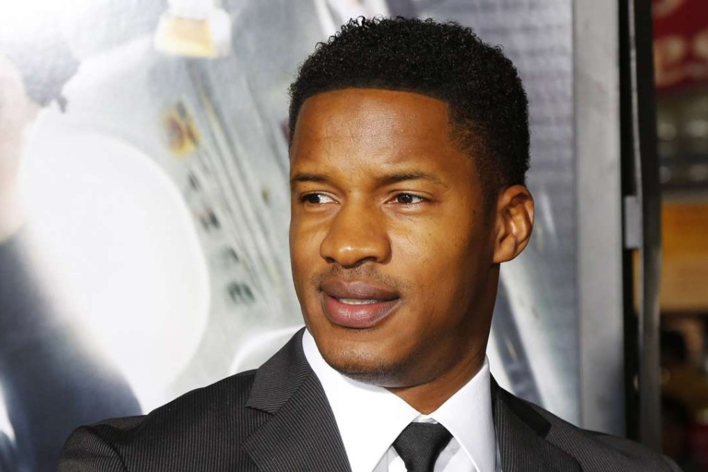 Actor Nate Parker had been touted as a strong contender for a best actor Oscar nomination. Photo: Reuters